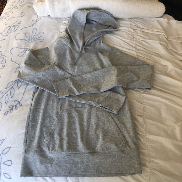 APC x OV textured compression hoodie - Picture 2 of 6